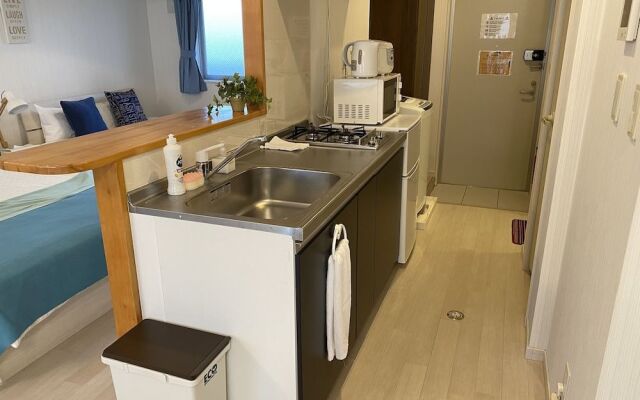 Ocean View House Churaumi