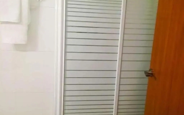 Hostal Europa