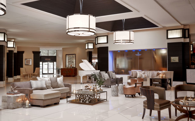 Renaissance Orlando Airport Hotel by Marriott