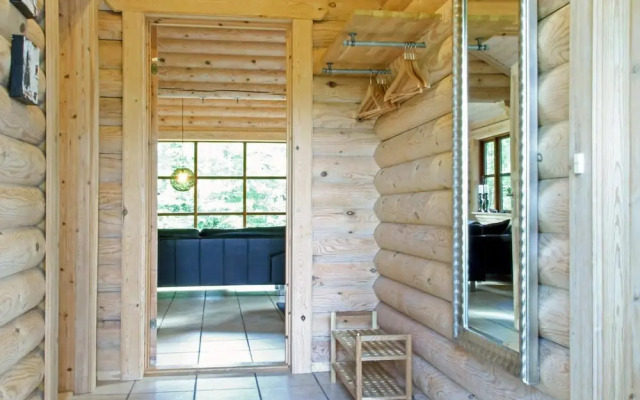 Lavish Holiday Home in Hadsund near Sea