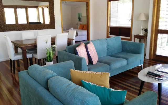 South Pacific Resort & Spa Noosa