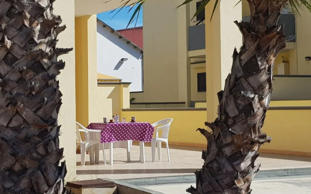 Residence Ionian