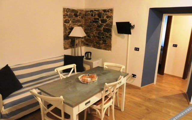 About Italy Holiday Apartments