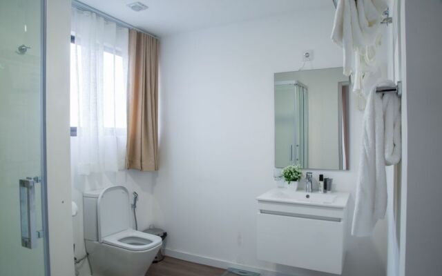WDC Aparthotel