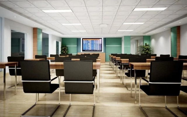 A8 Hotel Tonghe - Guangzhou