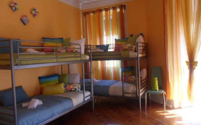 Istanbul Hostel