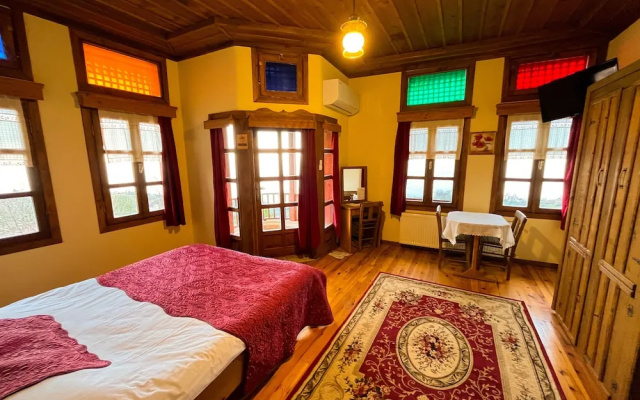 Kafdagi Konak Hotel