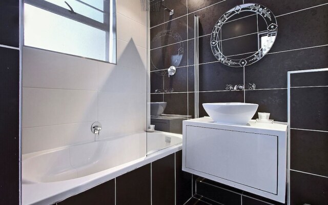 Vredenhof Self Catering Apartment