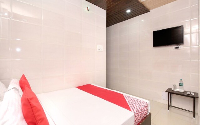 OYO 14466 Asha Bed & Breakfast