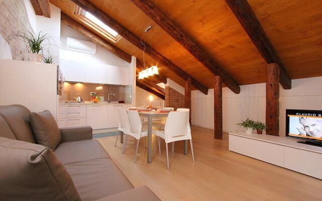 City Apartments - Orchidea