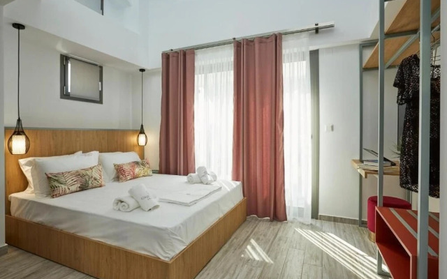GreyStone Suites