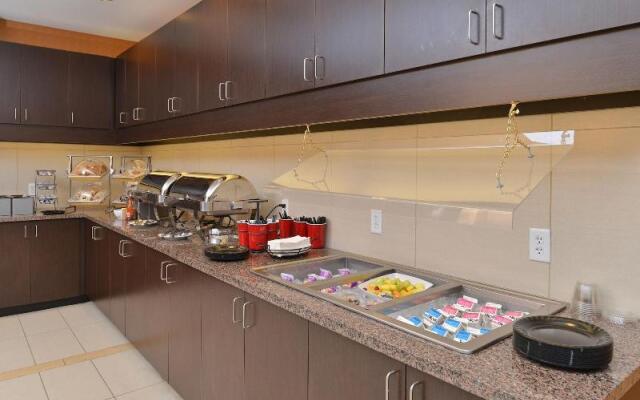 Residence Inn Marriott Dwntn