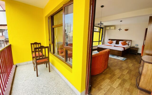 Hotel Pala