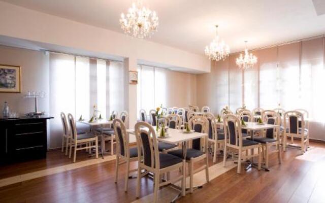 Hotel Das Kleine Ritz