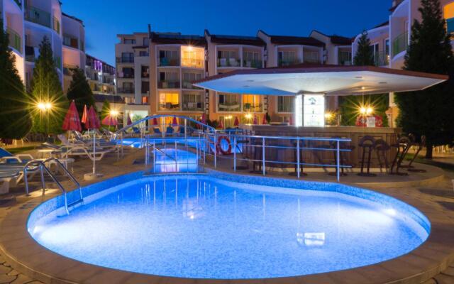 Sun City Hotel - All Inclusive