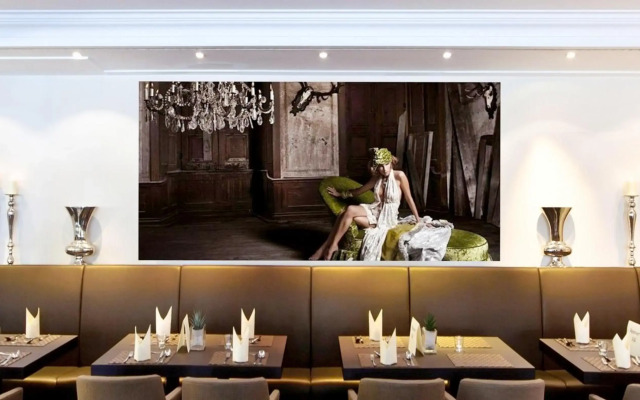 Thomas Hotel Spa & Lifestyle
