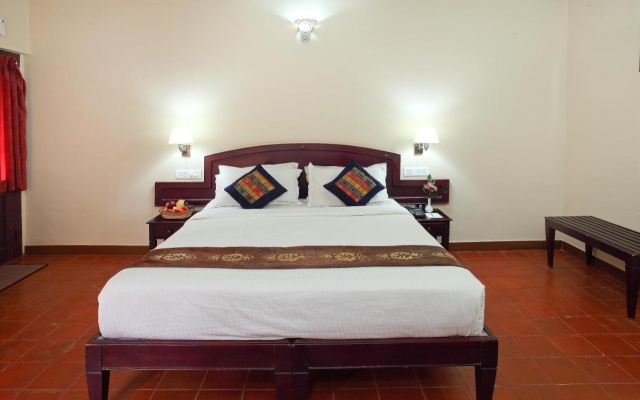 Aranyaka Resorts