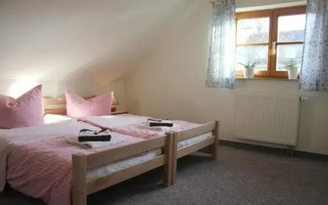 Ferienhaus & Pension Altjessen 57