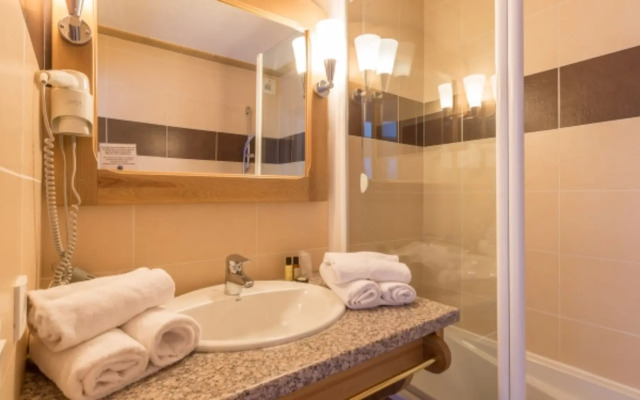 Hotel Vancouver