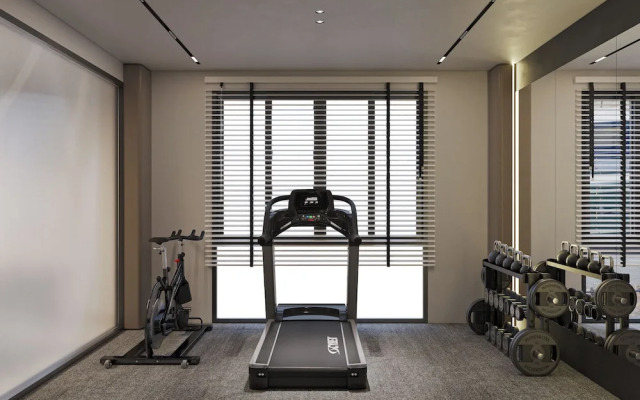 The Concept Hotel HCMC - Premium