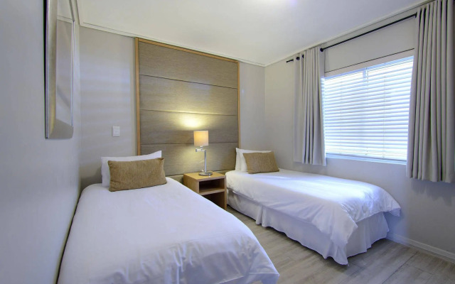 Sunstays Lagoon Beach