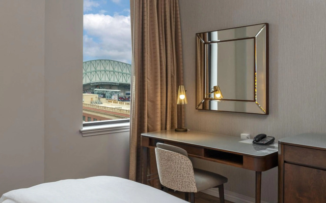 The Westin Houston Downtown