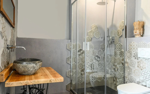 Urban Blue Guest House