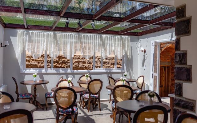 Castelo Boutique Hotel