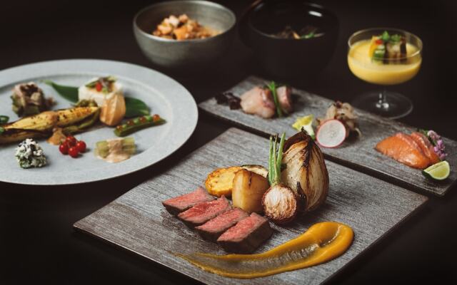 NIPPONIA Kosuge Village