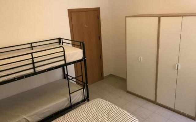 Swieqi Semi Detached Maisonette