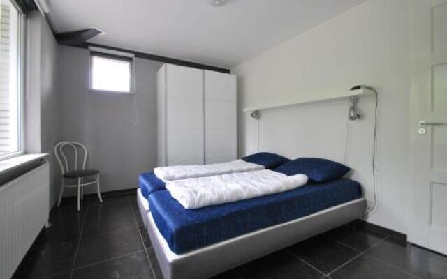 Beach Resort Makkum