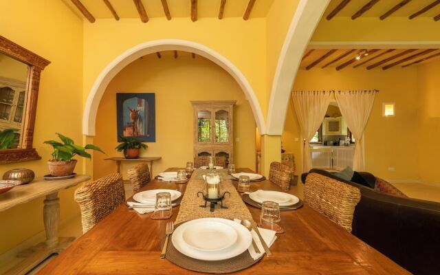 Allamanda Oleander Suite by YourHost