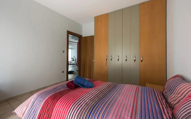 Cosmopolitan Maison