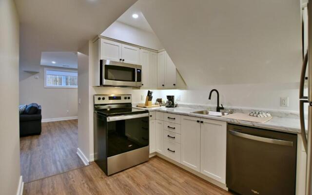 The Landing Extended Stay Quarters