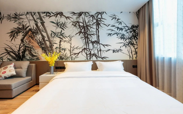 Hengdong Business Hotel Guangzhou