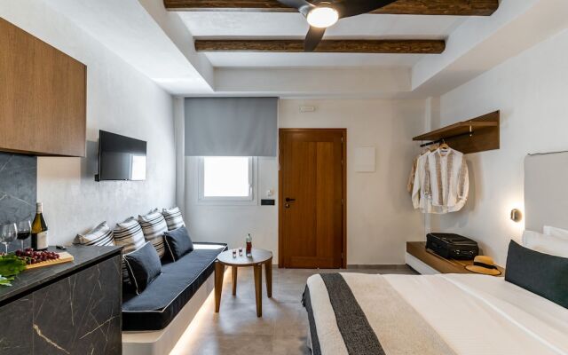 Amer Suites Fira