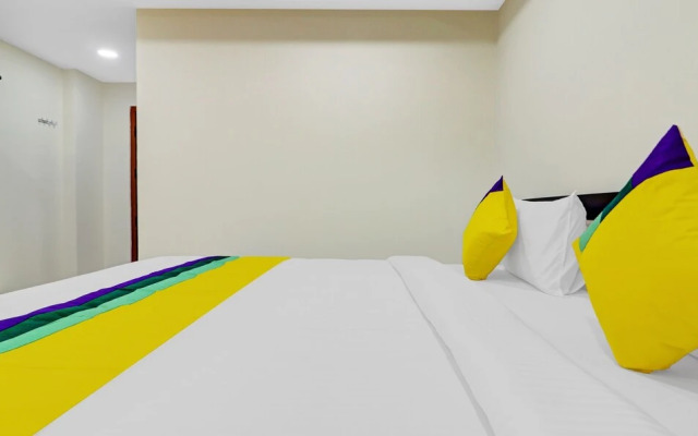Itsy by Treebo - 99 Inn Hitech City