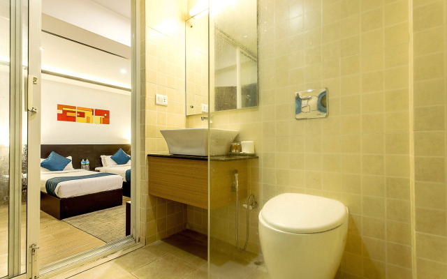 Gaju Suite Hotel