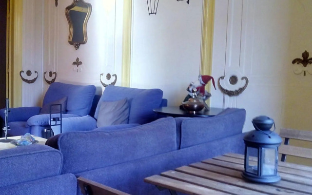 Refuge in Santa Marta Hostel