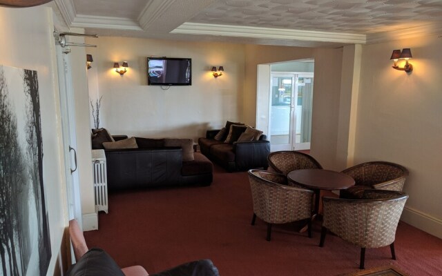 Mayfair Hotel