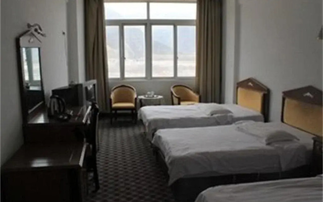 Guiyou Hotel