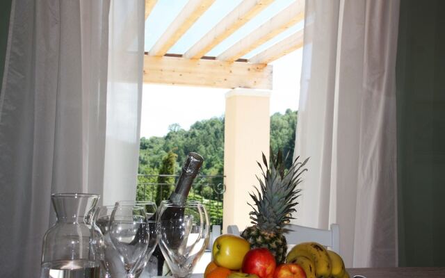 Villa Prosecco