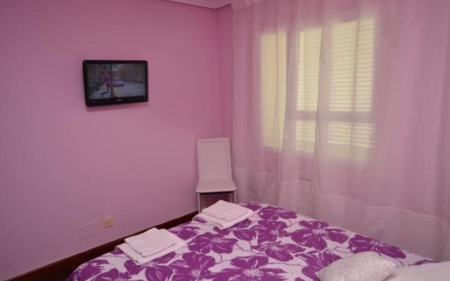 Apartment in Isla, Cantabria 102808 by MO Rentals