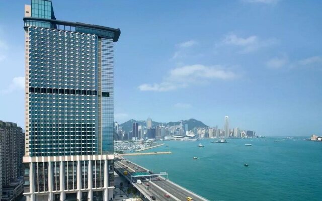 Harbour Grand Hong Kong