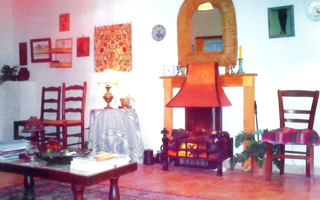 House With 2 Bedrooms in Erce en Lamee, With Enclosed Garden and Wifi