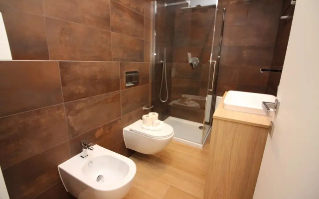 Boutique Apartment 9