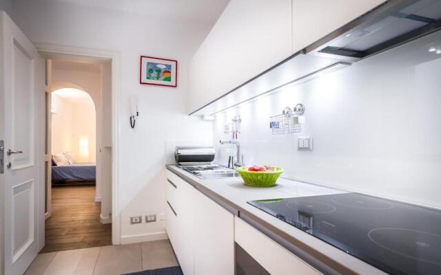 Como Design Apartment - byMyHomeinComo