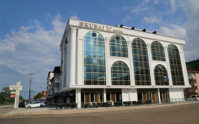 Kubalic Hotel&SPA