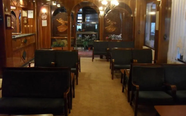 Sema Hotel