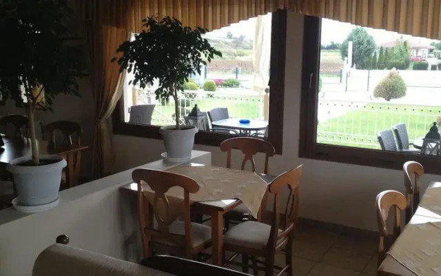 Guesthouse Egli